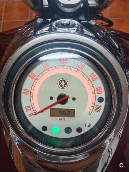 Yamaha XVS 1100 A Drag Star Classic 5500 € 2007 Cantabria - 1