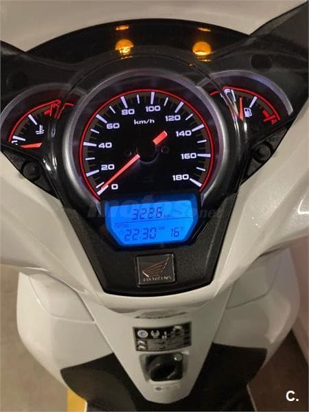 Honda Scoopy SH300i 4500 € 2020 Granada - 3