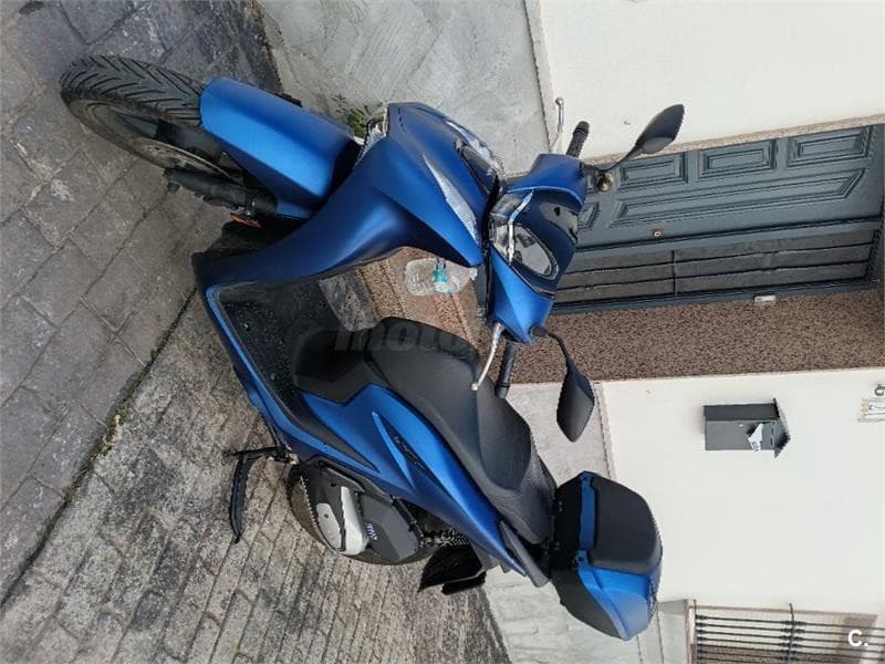 Honda SH Mode 125 3000 € 2025 Málaga - 1