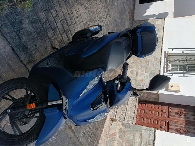 Honda SH Mode 125 3000 € 2025 Málaga - 2