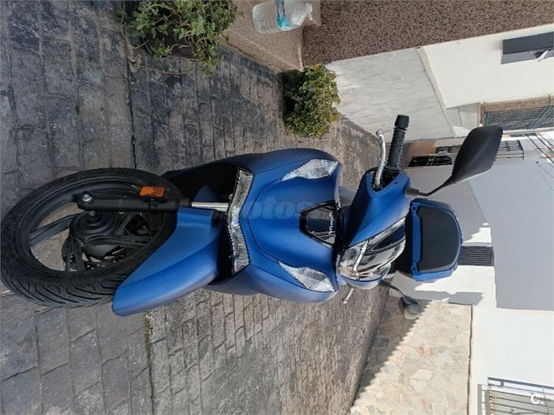 Honda SH Mode 125 3000 € 2025 Málaga - 3