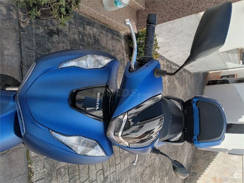 Honda SH Mode 125 3000 € 2025 Málaga - 6