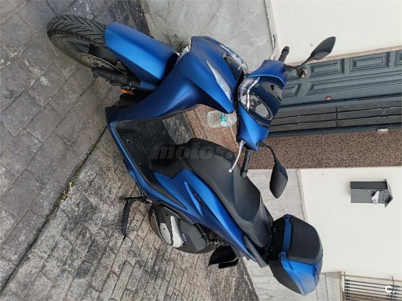 Honda SH Mode 125 3000 € 2025 Málaga - 8