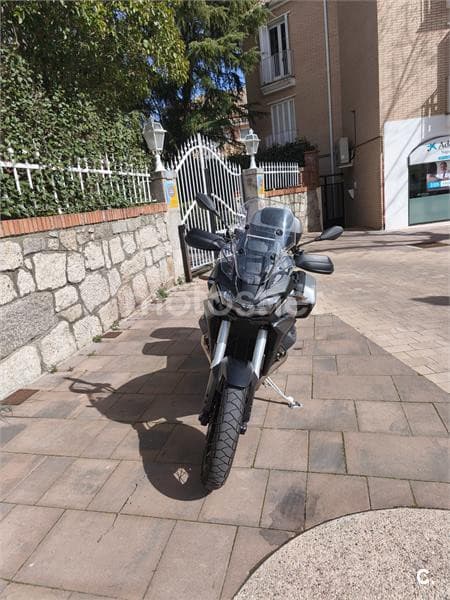 Moto Guzzi Stelvio 12.890 € 2025 Madrid - 1