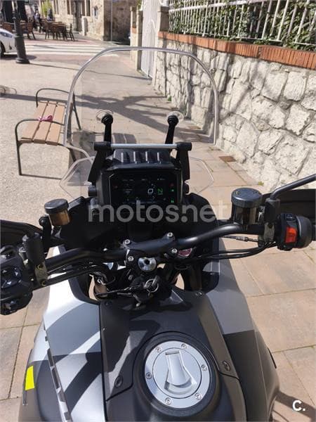 Moto Guzzi Stelvio 12.890 € 2025 Madrid - 11