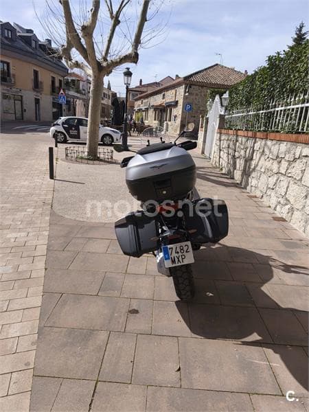 Moto Guzzi Stelvio 12.890 € 2025 Madrid - 6
