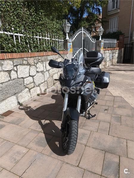 Moto Guzzi Stelvio 12.890 € 2025 Madrid - 7