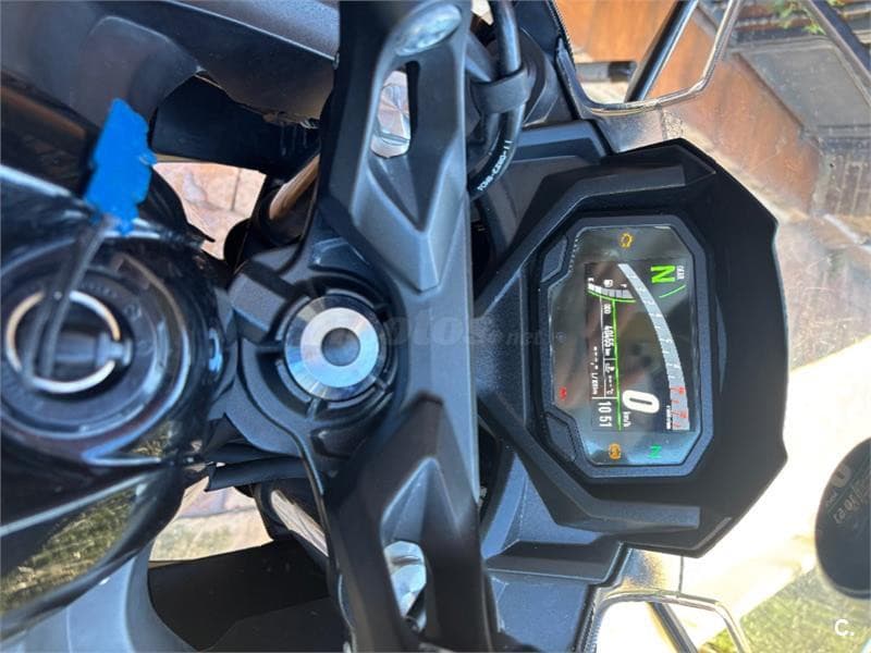 Kawasaki Ninja 650 4400 € 2020 Zaragoza - 2