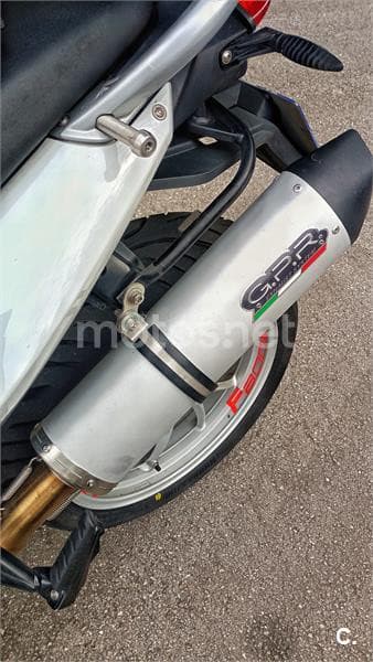 BMW F 800 GT 4500 € 2014 Asturias - 6