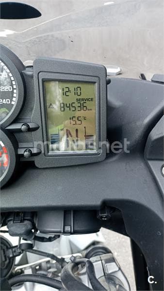 BMW F 800 GT 4500 € 2014 Asturias - 8