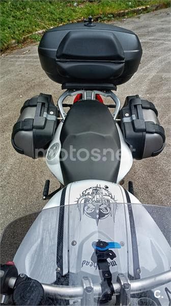 BMW F 800 GT 4500 € 2014 Asturias - 9