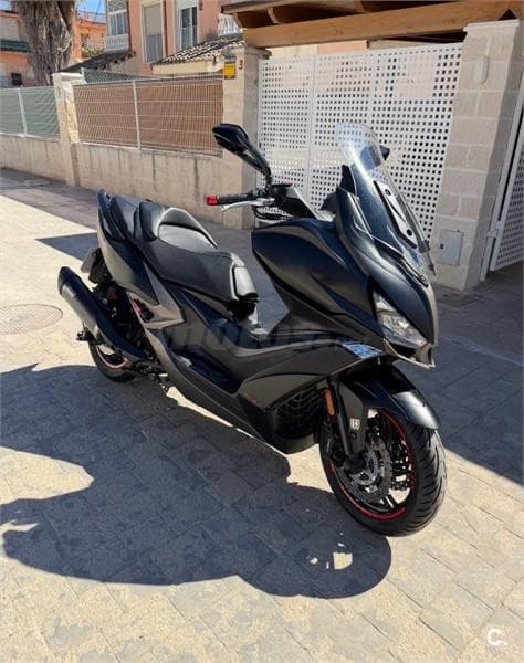Kymco Xciting S 400 4750 € 2022 Valencia - 2