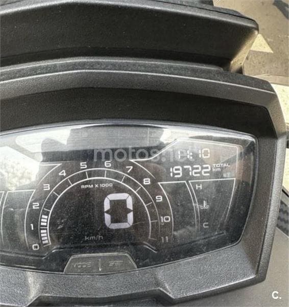 Aprilia SR GT 125 2700 € 2022 Barcelona - 6