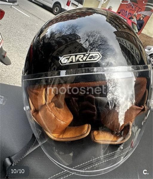 Aprilia SR GT 125 2700 € 2022 Barcelona - 9