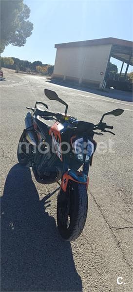 KTM 790 4600 € 2019 Valencia - 1