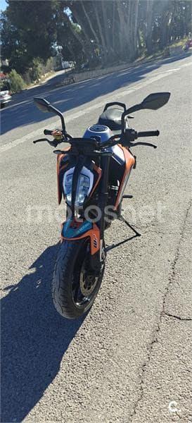 KTM 790 4600 € 2019 Valencia - 2