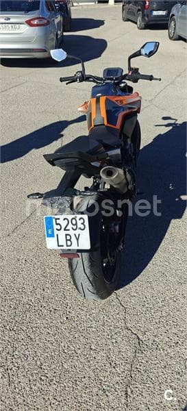 KTM 790 4600 € 2019 Valencia - 3