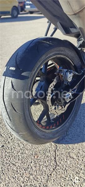 KTM 790 4600 € 2019 Valencia - 4