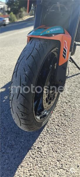 KTM 790 4600 € 2019 Valencia - 5