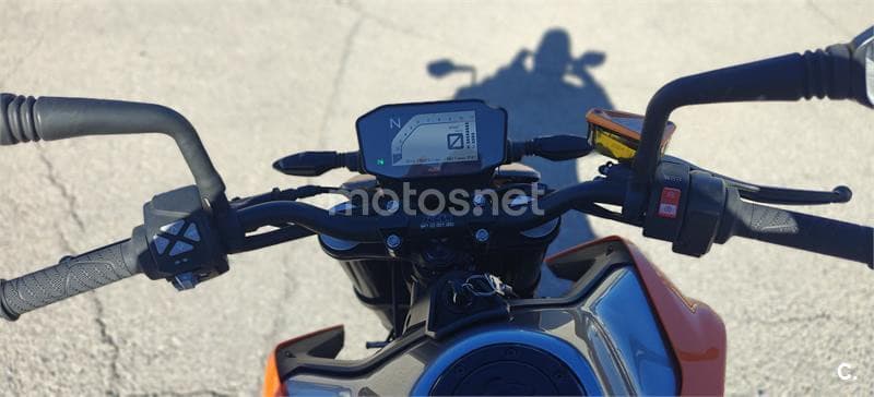 KTM 790 4600 € 2019 Valencia - 6
