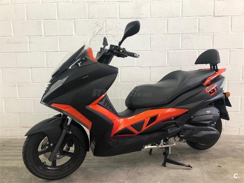 MITT GT-MAX 125 2600 € 2024 Zaragoza - 1