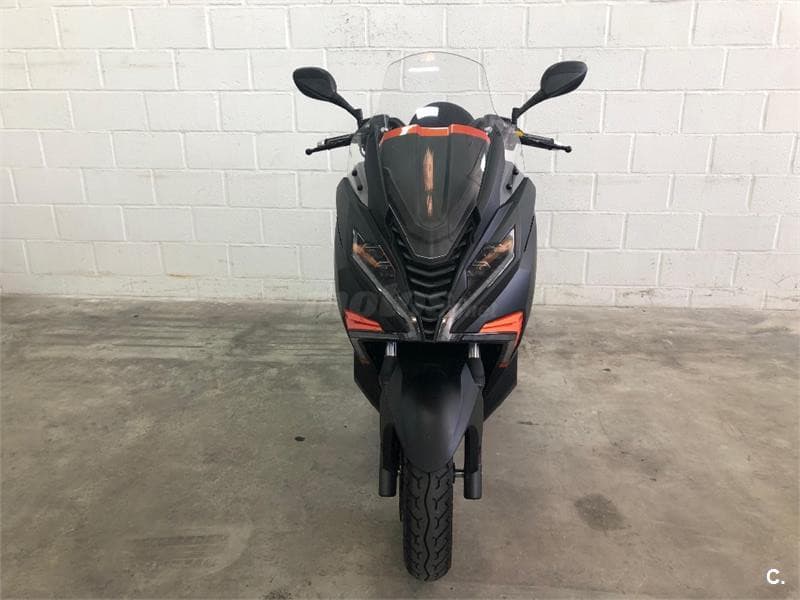MITT GT-MAX 125 2600 € 2024 Zaragoza - 3