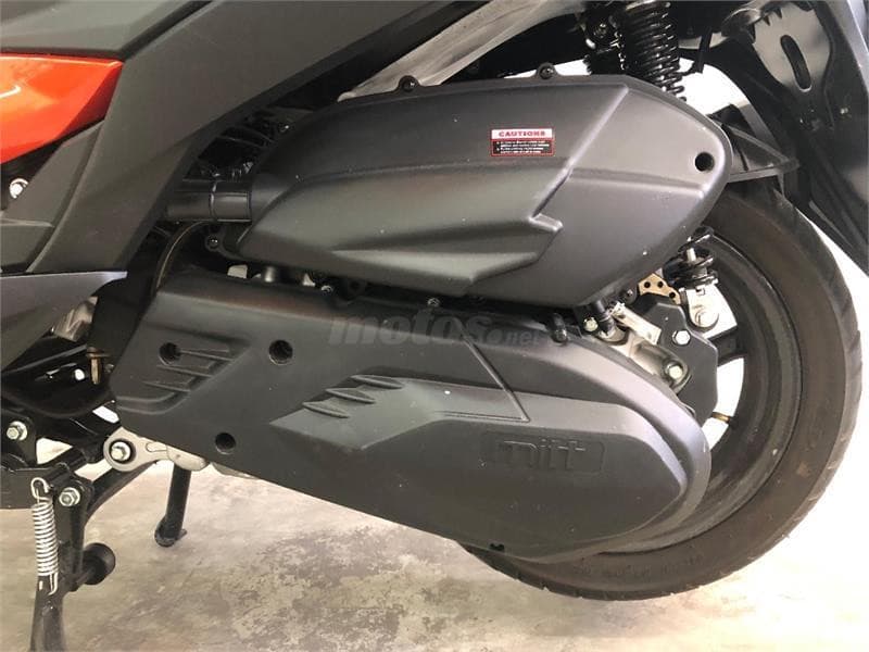 MITT GT-MAX 125 2600 € 2024 Zaragoza - 5