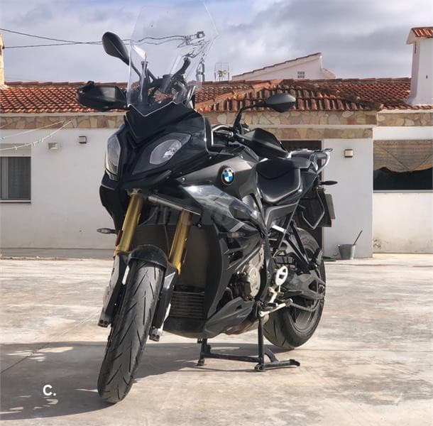 BMW S 1000 XR 8000 € 2018 Albacete - 1