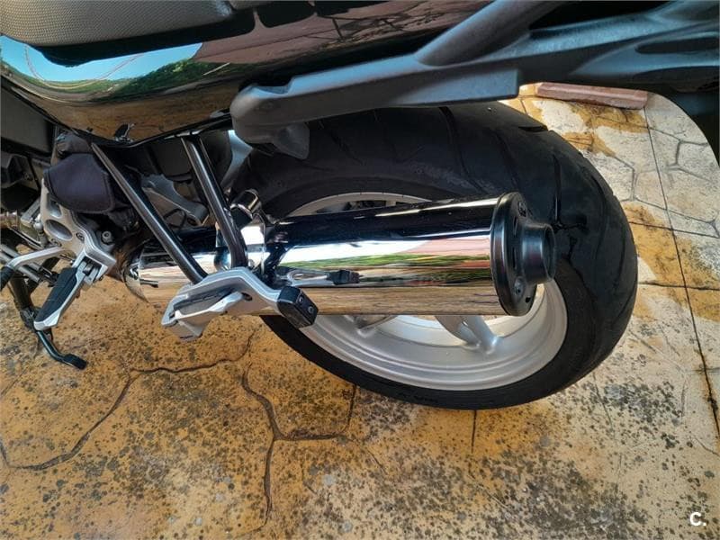 BMW R 1150 R 4400 € 2004 Sevilla - 1