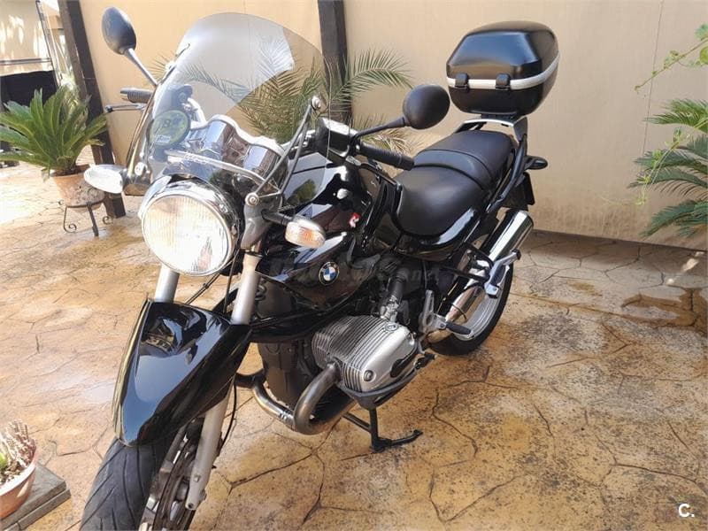 BMW R 1150 R 4400 € 2004 Sevilla - 3