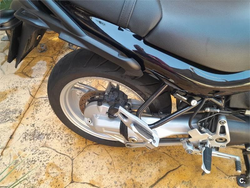 BMW R 1150 R 4400 € 2004 Sevilla - 5