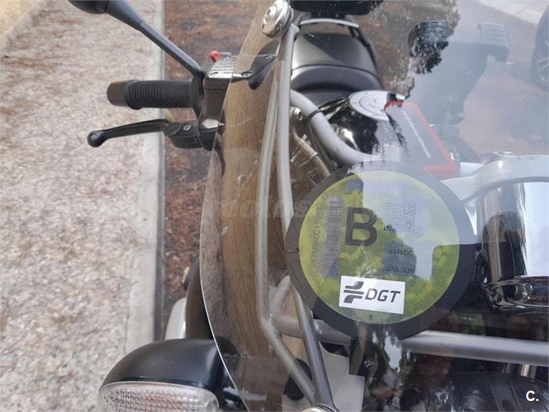 BMW R 1150 R 4400 € 2004 Sevilla - 6