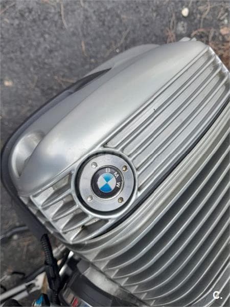 BMW R 1150 R 4400 € 2004 Sevilla - 7
