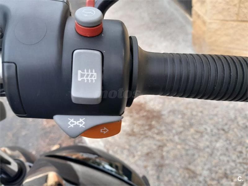 BMW R 1150 R 4400 € 2004 Sevilla - 9