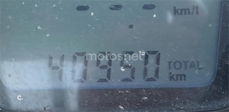 Piaggio MP3 4200 € 2018 Madrid - 4