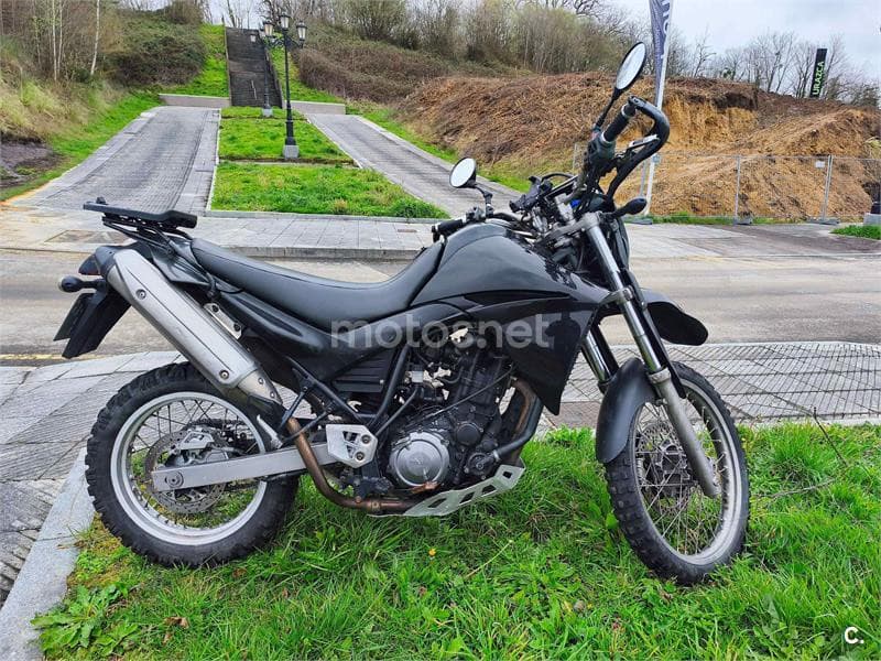 Yamaha XT 660 RE 4000 € 2006 Asturias - 1