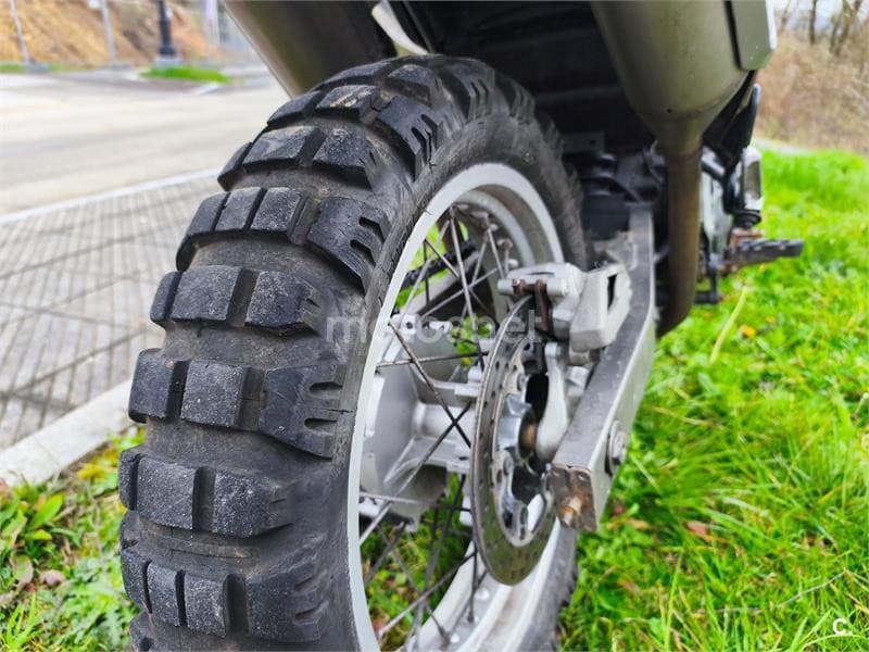 Yamaha XT 660 RE 4000 € 2006 Asturias - 2