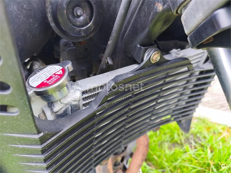 Yamaha XT 660 RE 4000 € 2006 Asturias - 10