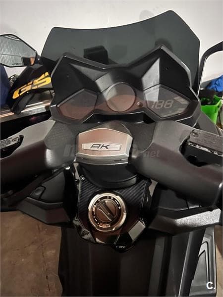 Kymco AK 550 5500 € 2017 Huelva - 1