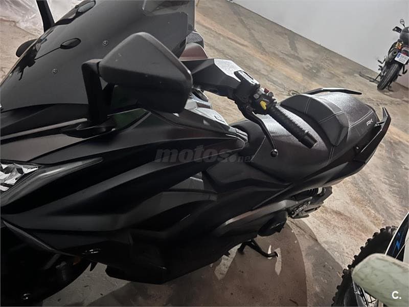 Kymco AK 550 5500 € 2017 Huelva - 4