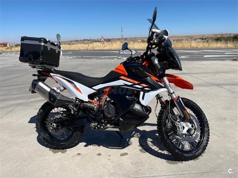 KTM 890 8995 € 2021 Segovia - 2
