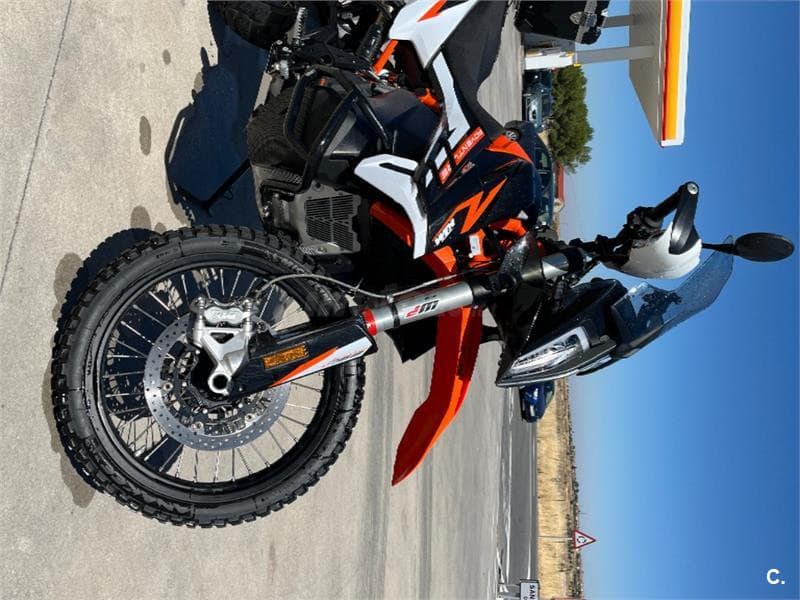 KTM 890 8995 € 2021 Segovia - 5