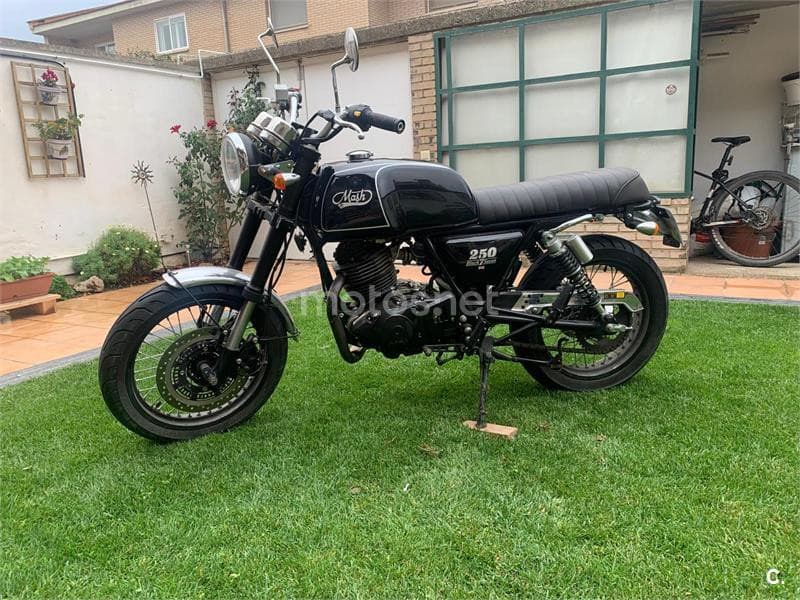 MASH Black Seven 1900 € 2019 Navarra - 1