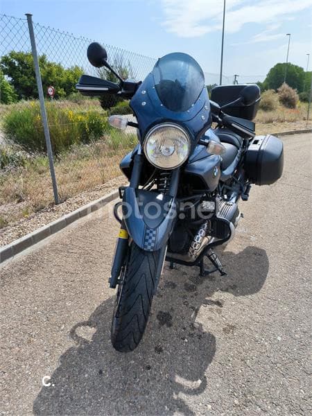 BMW R 1150 R 3800 € 2004 Palencia - 4