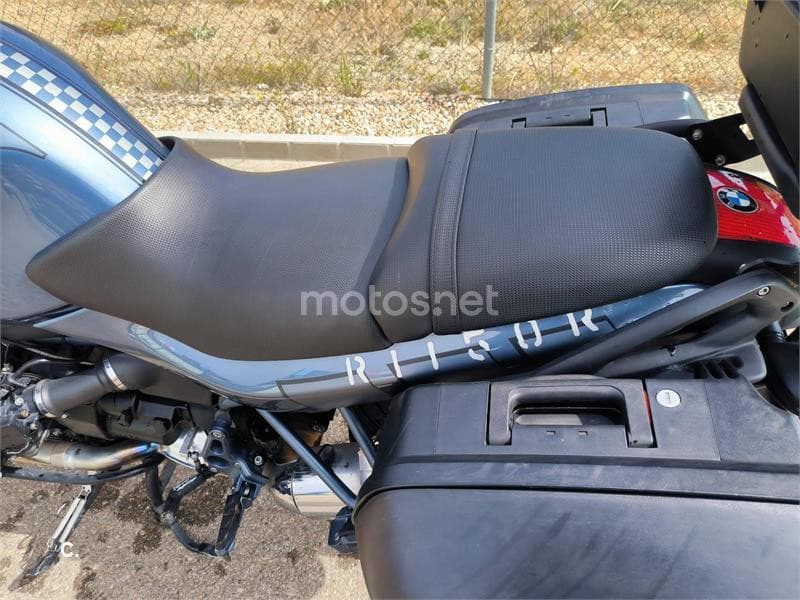 BMW R 1150 R 3800 € 2004 Palencia - 6