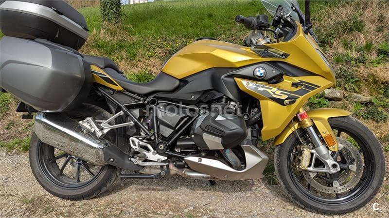 BMW R 1250 RS 13.750 € 2021 Gipuzkoa - 1