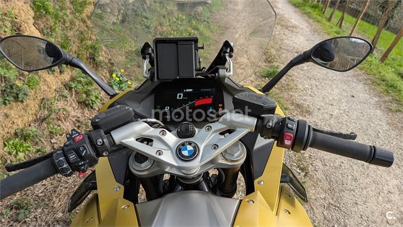 BMW R 1250 RS 13.750 € 2021 Gipuzkoa - 2