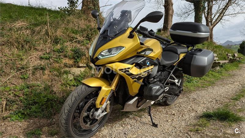 BMW R 1250 RS 13.750 € 2021 Gipuzkoa - 4