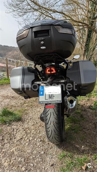 BMW R 1250 RS 13.750 € 2021 Gipuzkoa - 6