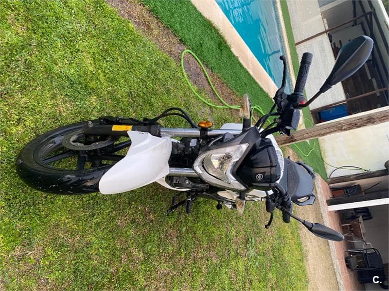 Keeway RKS 125 1100 € 2019 Sevilla - 4